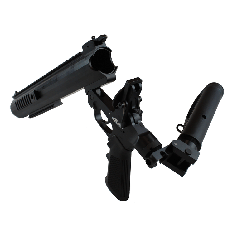 ALS 40mm Single Shot Launcher