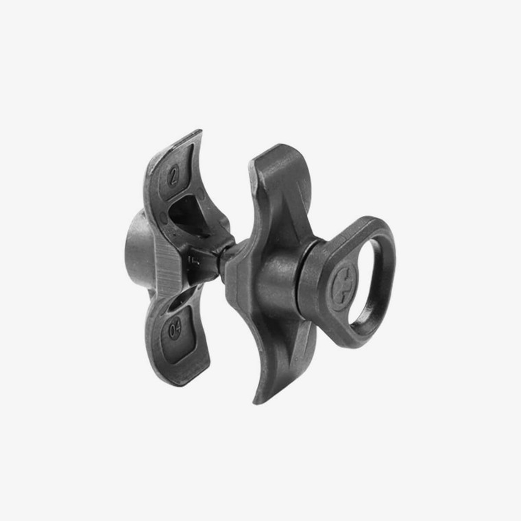 Magpul Forward Sling Mount for Remington 870 & Mossberg 500/590 Shotguns