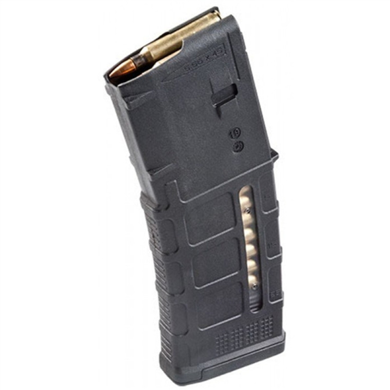 Magpul MAG556 PMAG 30-Round GEN M3 .223 AR15 Magazine w/ Window