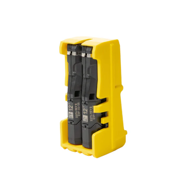 Police Trade-In TASER-7 Two Pack of Live Cartridges