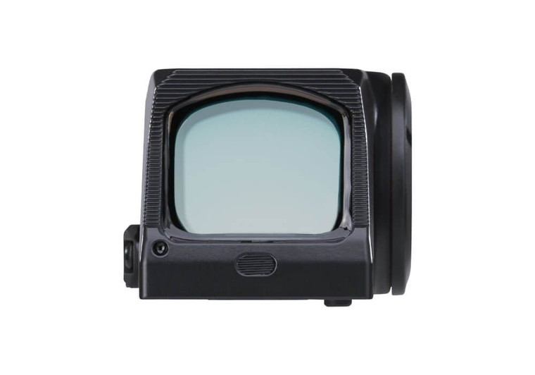 SIG Romeo-X Enclosed Sig-Loc Pro Pistol Red Dot Sight