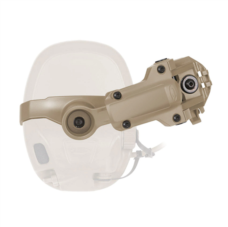 Ops-Core AMP Helmet Rail Mount Adapter Kit