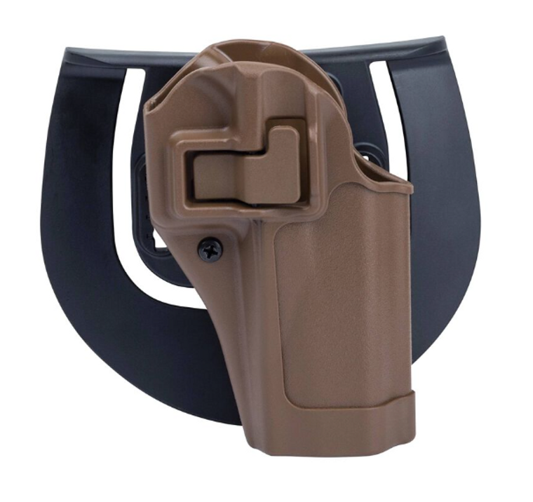 Blackhawk Serpa CQC Holster w/ Belt Loop for SIG P250/P320