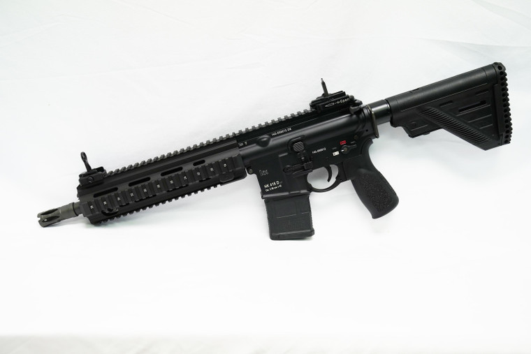 Heckler & Koch HK416D-SF Semi-Auto Rifle | 11" Barrel