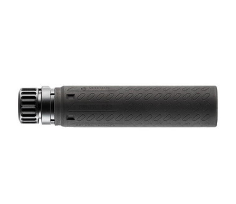 B&T Print-X RBS 7.62mm Suppressor for H&K G28 Rifle