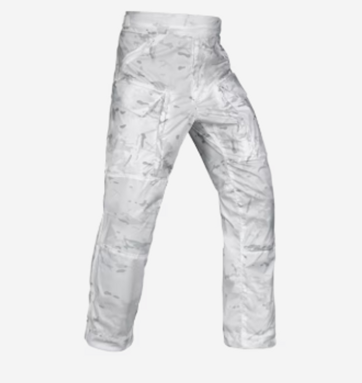 Crye Precision ATO Lightweight Alpine Overwhite Pants Crye Precision ATO Lightweight Alpine Overwhite Pants