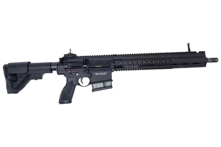 Heckler & Koch MR308A3-28 Semi-Auto Rifle | 16.5" Barrel