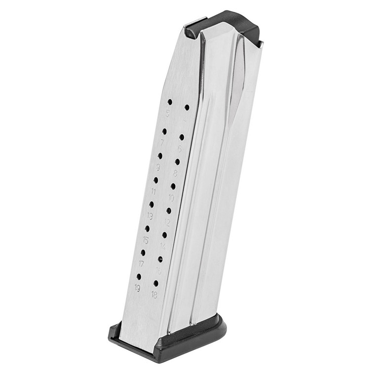 Springfield XD-M 19-round 9mm Magazine