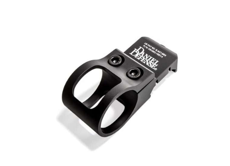 Daniel Defense Offset Flashlight Mount - Rock & Lock | SURPLUS