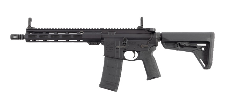 Colt M4 Commando EPR-II Pro 5.56mm Semi-Auto Enhanced Patrol Rifle | 11.5" Barrel Colt M4 Commando EPR-II Pro 5.56mm Semi-Auto Enhanced Patrol Rifle | 11.5" Barrel