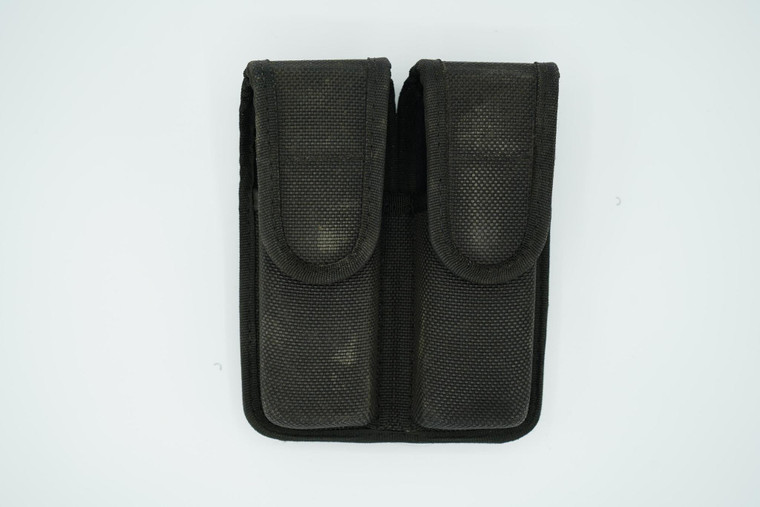Bianchi 7302 Double Magazine Pouch for Glock G21