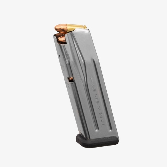 Magpul AMAG SG9 15-Round 9mm Magazine for SIG P320 Compact