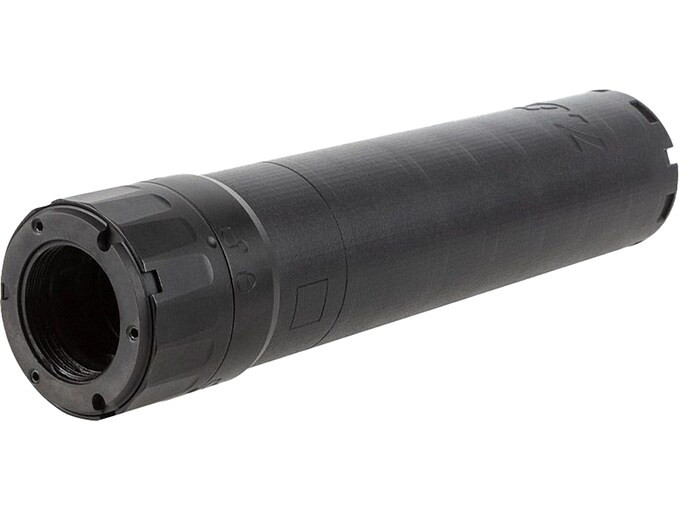 SIG SLH762Ti Titanium .308/7.62mm QD Flow Suppressor