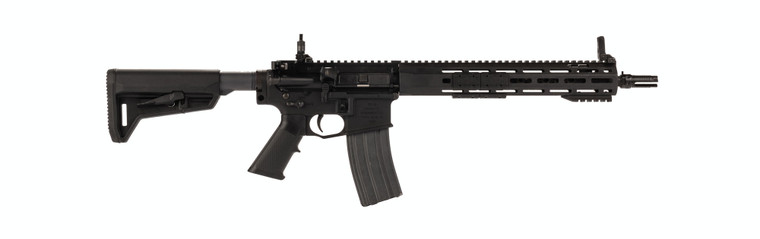 Knights SR15 KS1 5.56mm Semi-Auto Rifle | 13.7" Barrel