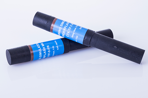 CTX Thunderflash Mk7/Mk9 Explosion Training Device