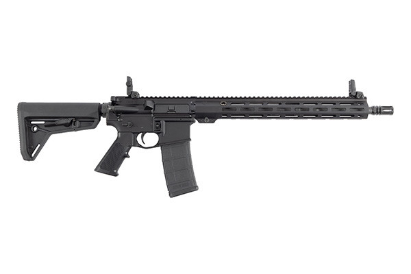 Colt M4 Carbine LE6920 EPR-II 5.56mm Semi-Auto Rifle | 16.1" Barrel
