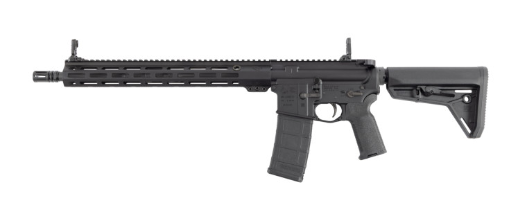 Colt M4 Carbine LE6920 EPR-II Pro 5.56mm Semi-Auto Rifle | 16.1" Barrel