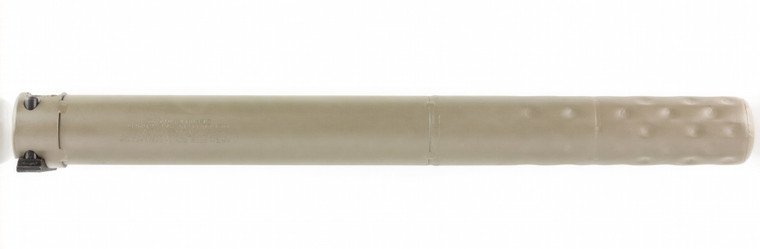 Knights M110 7.62mm Suppressor