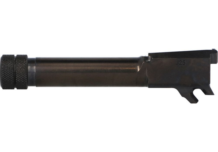 SIG P365 9mm Threaded Barrel | 3.7" LCI