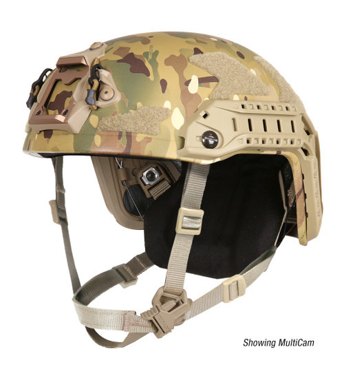 Ops-Core - FAST SF Net Generation Headborne System