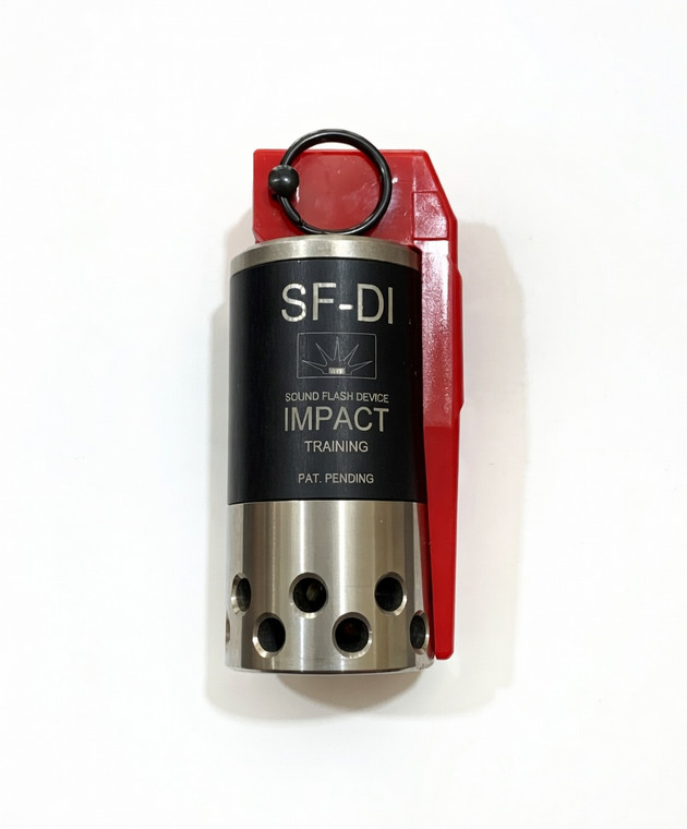 Royal Arms SFDI 209 Reloadable Flash Bang Simulator