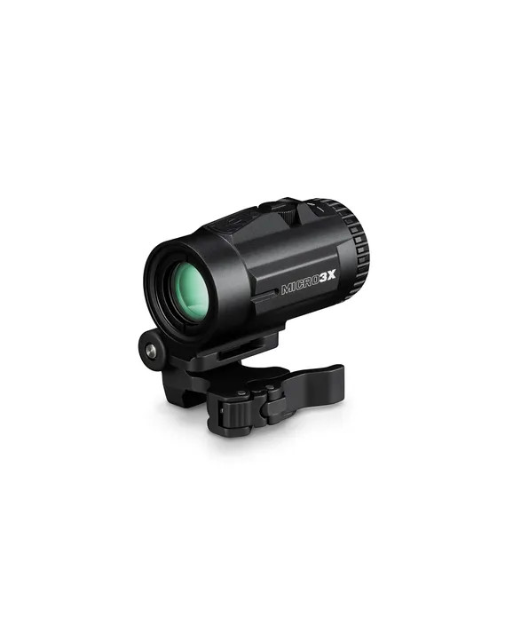 Vortex - Micro 3X Magnifier
