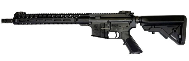 Colt LE6921 EPR-PW 5.56mm Semi-Auto Rifle | 16" Barrel