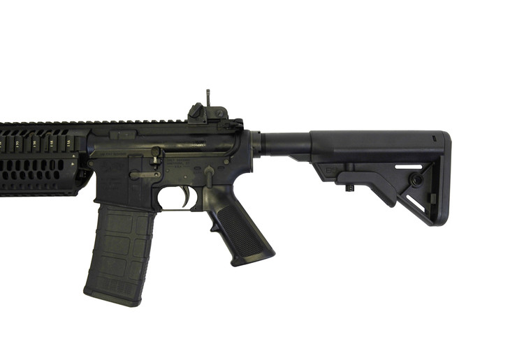 Colt IAR Commando 5.56mm Semi-Auto Rifle | 16.1
