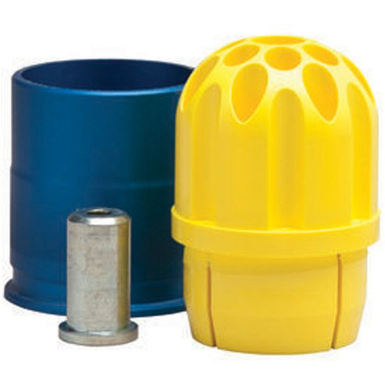 DefTec 6530 40mm Direct Impact Reloadable Training Kit