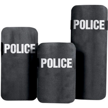 Safariland Protech Assault Level 3 Ballistic Shield
