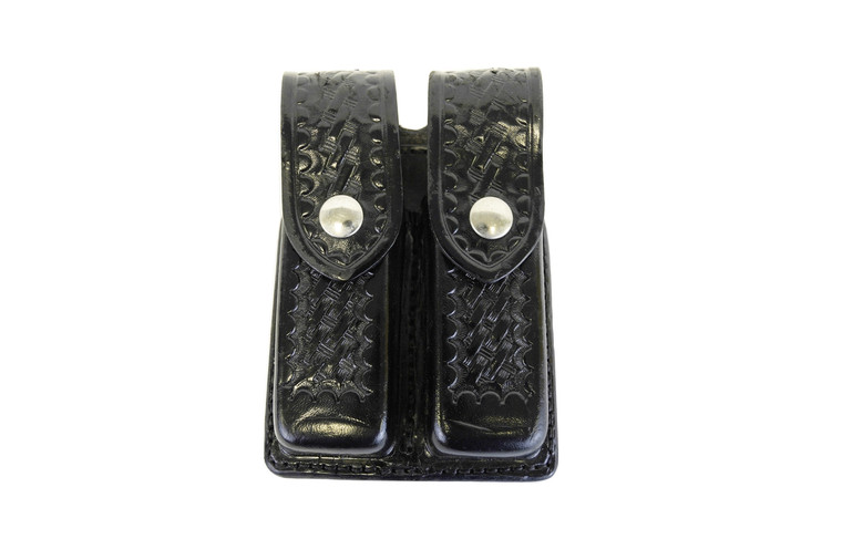 Aker 510-4 Dual Slot Magazine Pouch