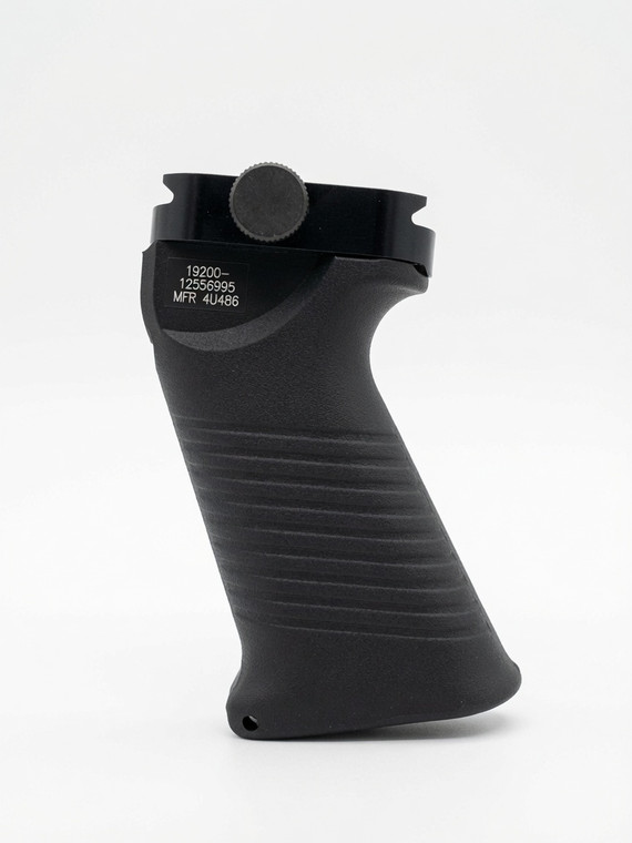 P&S Rail Mounted M249 Pistol Foregrip