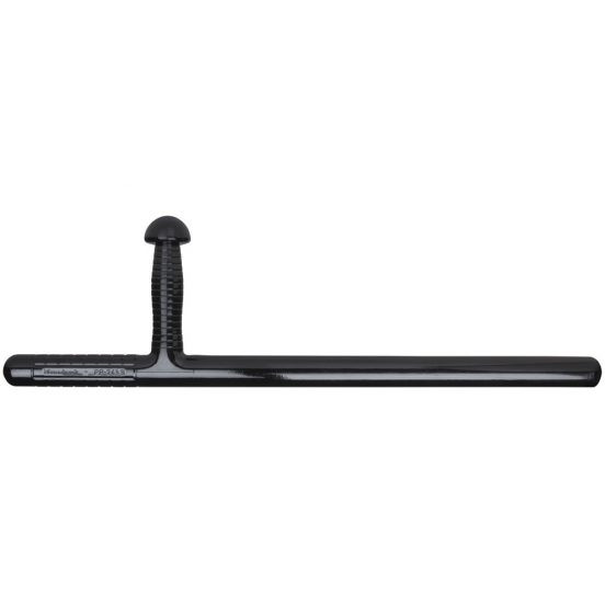 Monadnock PR24 Rigid Side-Handle Black Polycarbonate Baton