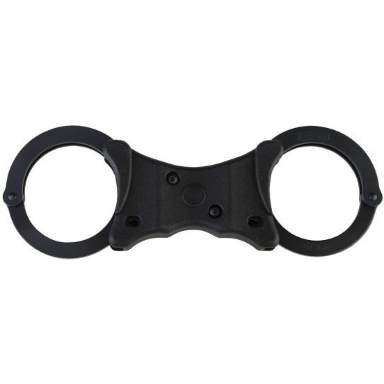 Hiatt Rigid Style Non-Folding Handcuffs
