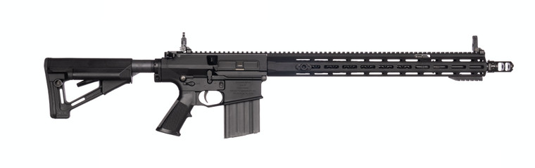 Knights SR25 A2 7.62mm Semi-Auto Rifle | 20" Barrel