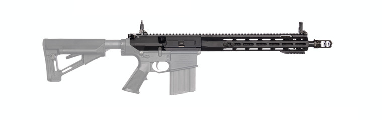 Knights SR25 K7 6.5 Creedmoor Upper Receiver Assembly | 14.5" Barrel