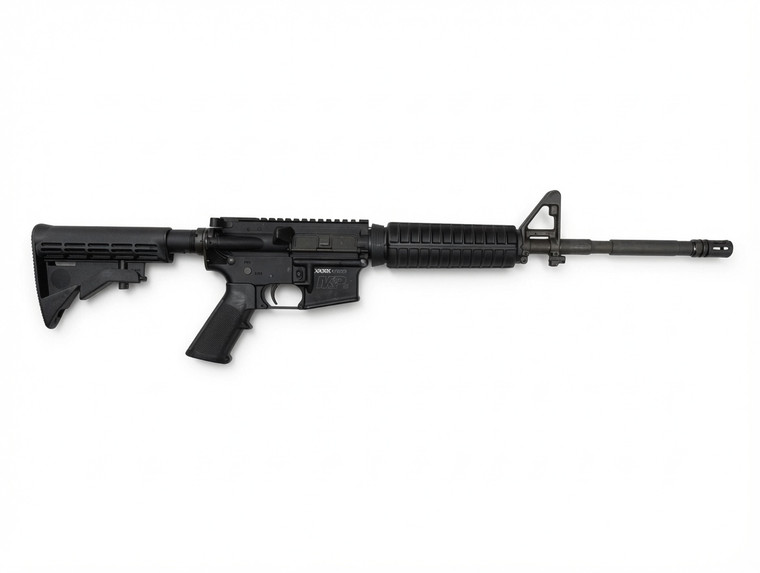 Smith & Wesson M&P15 5.56mm Semi-Auto Rifle | 16" Barrel