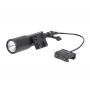 Sig Sauer FOXTROT-MSR Compact 1350-Lumen WeaponLight