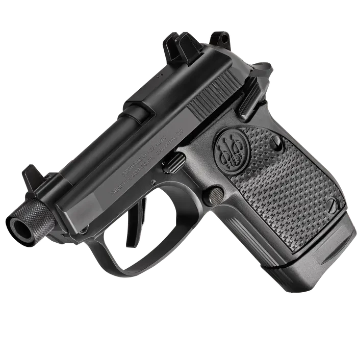 Beretta 30X Tomcat .32 ACP Pistol w/ Threaded Barrel