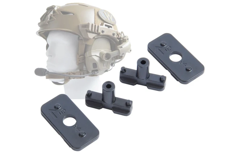 Unity Tactical - Platform Adapter