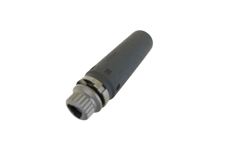 B&T Print-X RQD9 Compact 9mm Ti Suppressor