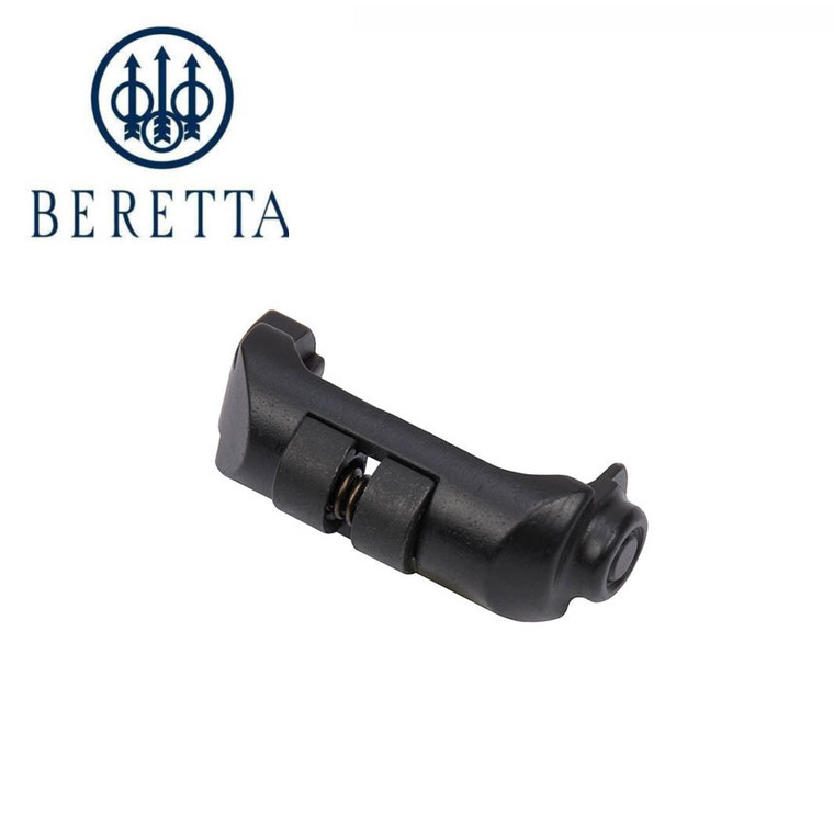 Beretta Magazine Catch Assembly