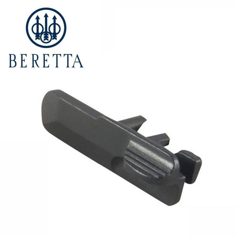 Beretta 92/96 Slide Catch