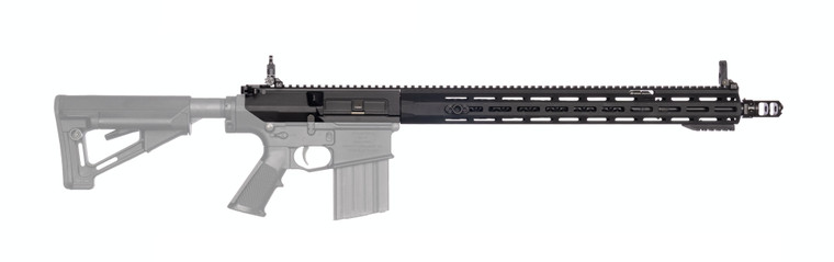 Knights Armament SR-25 7.62 Upper Receiver | 20" Barrel