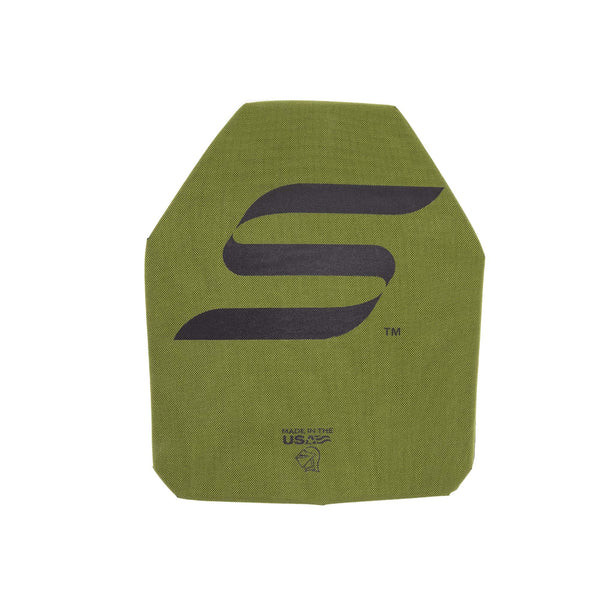Protech SN106C Type IV Stand Alone Ballistic Plates | NIJ 0101.06