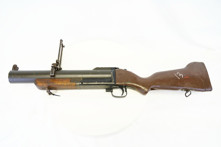 M79 Thumper 40mm Grenade Launcher