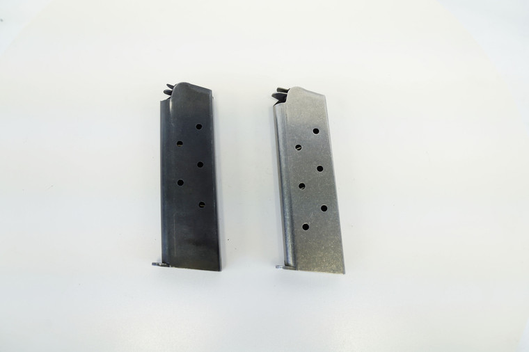 Used Colt 1911 8-Round .45 ACP Magazine