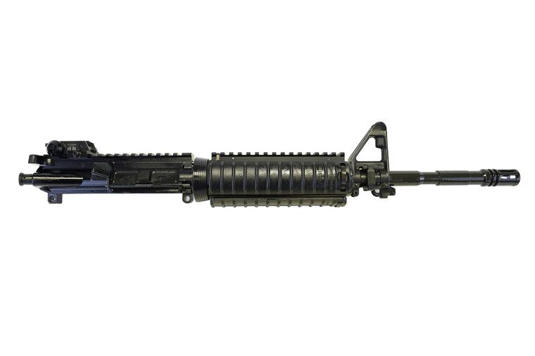 Colt LE6921 SOCOM 5.56mm Upper Receiver Conversion Kit | 14.5" Barrel