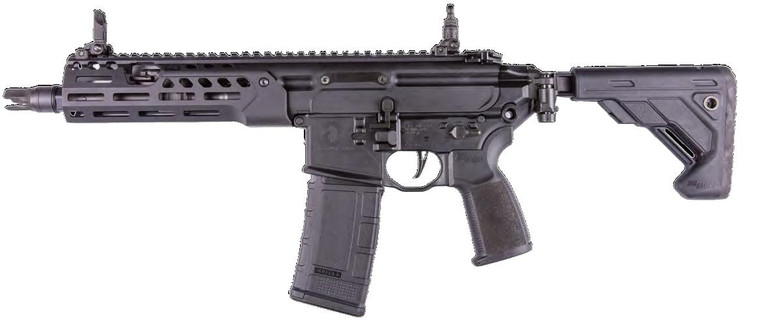 SIG MCX LT .300BLK Semi-Auto Rifle w/ Folding Stock | 9" Barrel