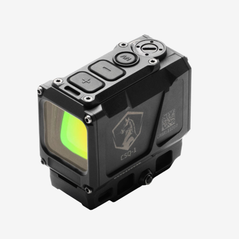 Colt Optics CSQ-1 Reflex Red Dot Sight